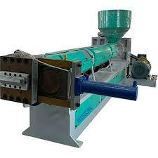 Plastic Recycling Machine